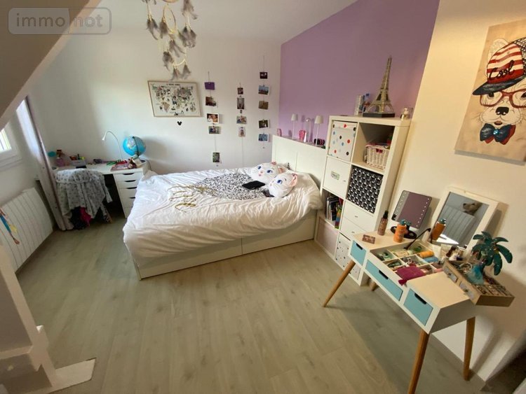 Maison a vendre Fresney-le-Puceux 14680 Calvados 190 m2 6 pièces 339625 euros