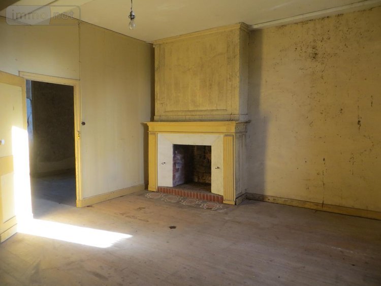 Maison a vendre Vire-Normandie 14500 Calvados 300 m2 3 pièces 189900 euros