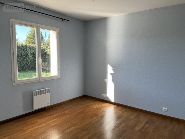 Maison a vendre Luçon 85400 Vendée 99 m2 5 pièces 223550 euros