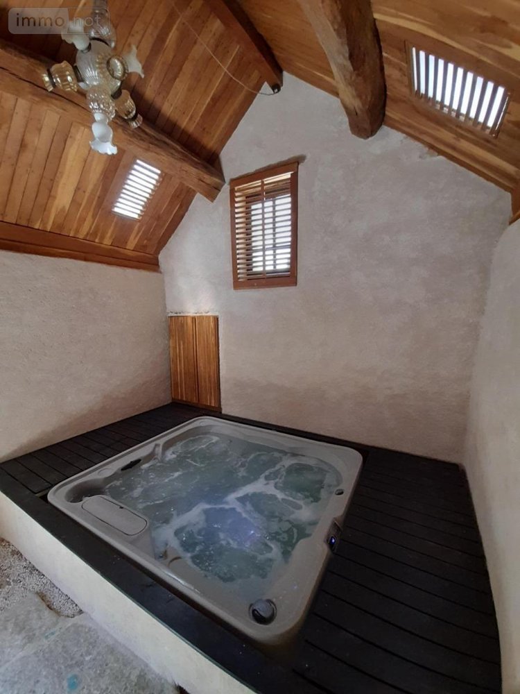 Maison a vendre Sombernon 21540 Côte-d'Or 145 m2 8 pièces 295000 euros