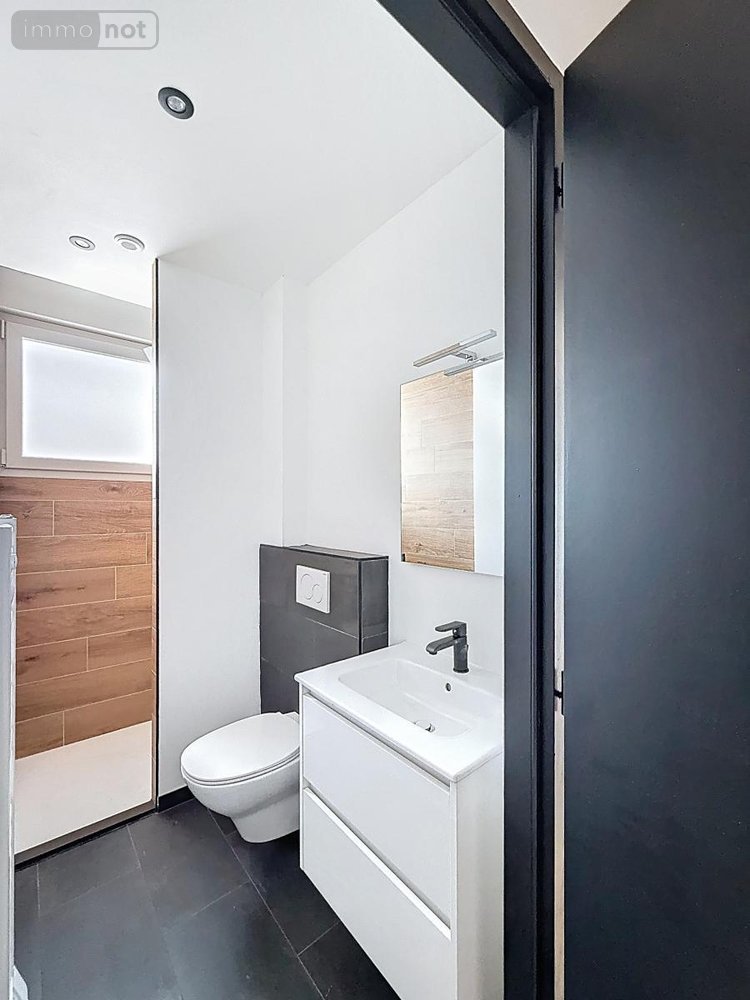 Appartement a vendre Lorient 56100 Morbihan 40 m2 2 pièces 172380 euros