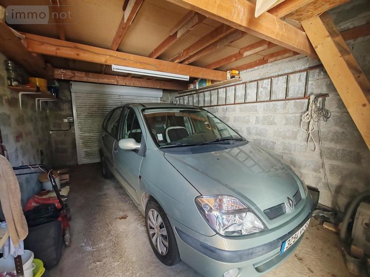 Maison a vendre Moréac 56500 Morbihan 71 m2 3 pièces 95400 euros
