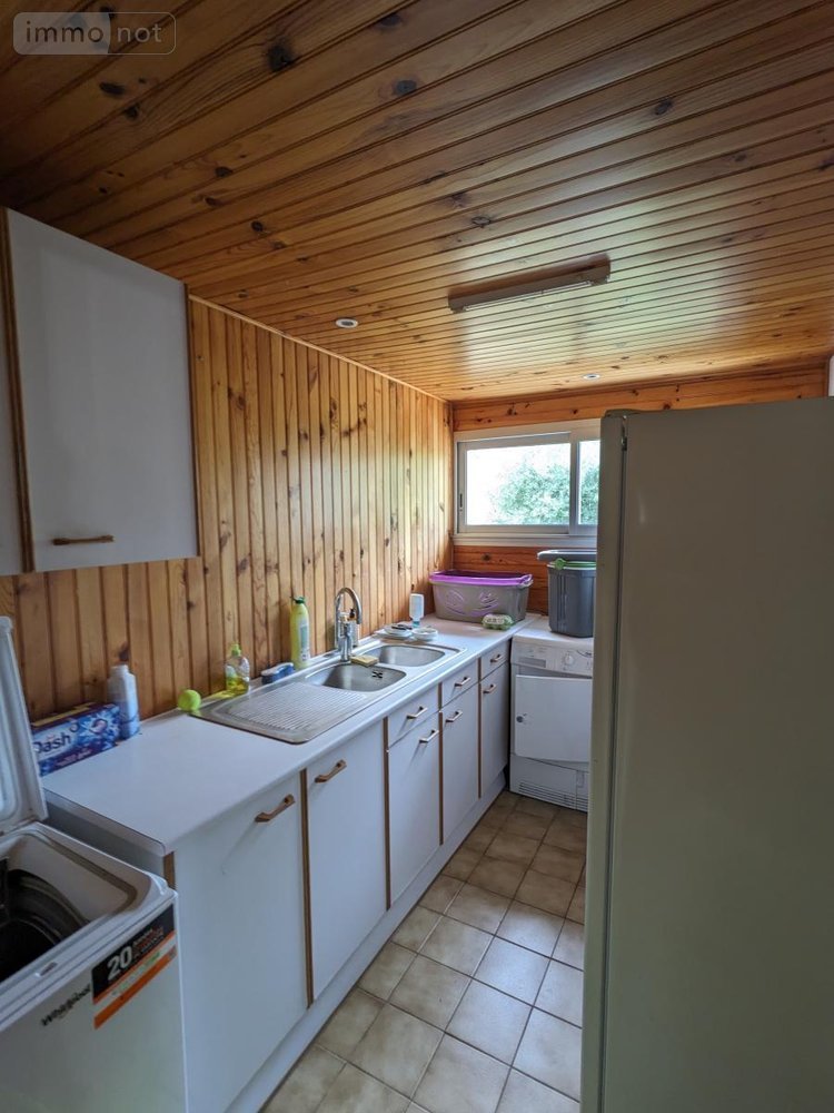 Maison a vendre Plourin-lès-Morlaix 29600 Finistère 162 m2 6 pièces 380600 euros