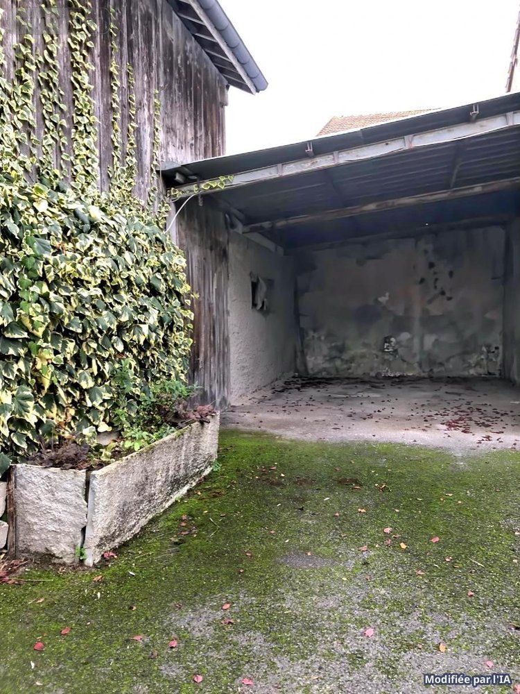 Maison a vendre Lenharrée 51230 Marne 190 m2 6 pièces 210800 euros