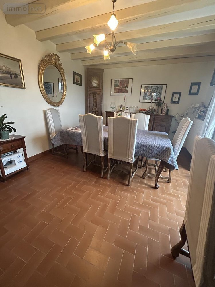 Maison a vendre Hillion 22120 Côtes-d'Armor 116 m2 7 pièces 339200 euros