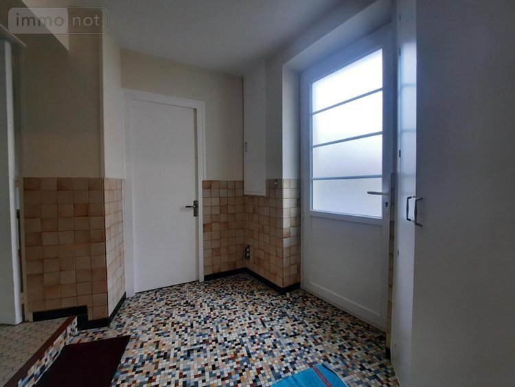 Maison a vendre Palluau 85670 Vendée 65 m2 3 pièces 132600 euros