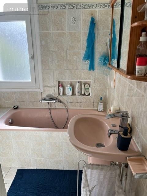 Maison a vendre Lanester 56600 Morbihan 157 m2 8 pièces 275752 euros