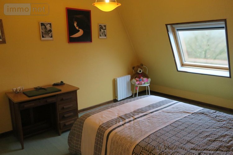 Maison a vendre Bourges 18000 Cher 146 m2 6 pièces 230000 euros