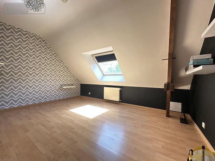 Maison a vendre Guipel 35440 Ille-et-Vilaine 110 m2 6 pièces 361872 euros