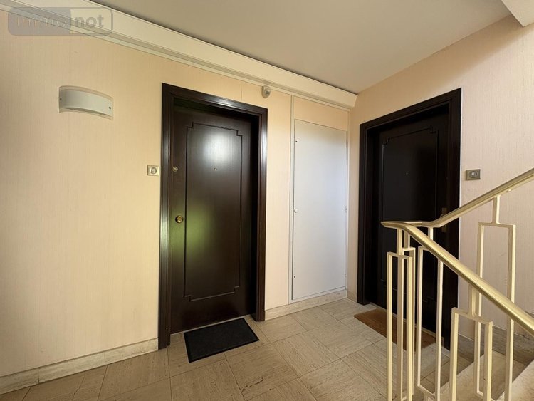 Appartement a vendre Le Touquet-Paris-Plage 62520 Pas-de-Calais 45 m2 2 pièces 430000 euros