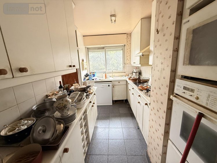 Appartement a vendre Bougival 78380 Yvelines 91 m2 3 pièces 400400 euros