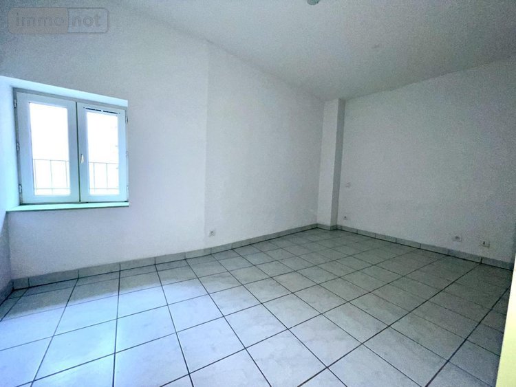 Maison a vendre Marvejols 48100 Lozère 85 m2 4 pièces 100000 euros