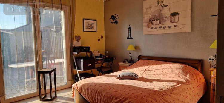 Maison a vendre Saint-Malo 35400 Ille-et-Vilaine 111 m2 3 pièces 488800 euros