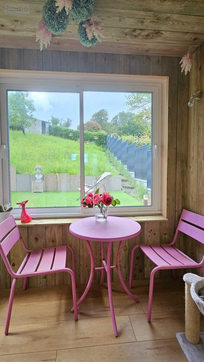 Maison a vendre Quimper 29000 Finistère 174 m2 7 pièces 493500 euros