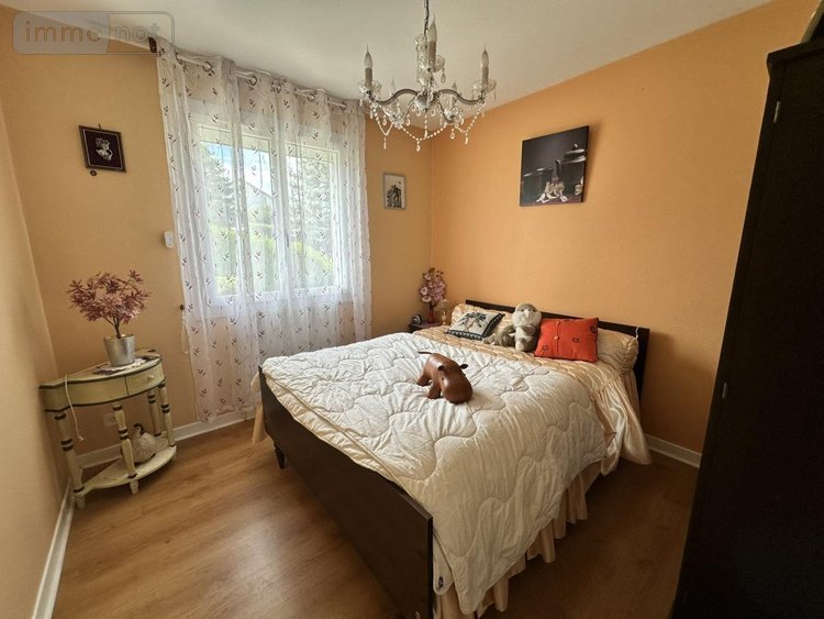 Maison a vendre Saint-Flour 15100 Cantal 106 m2  214500 euros