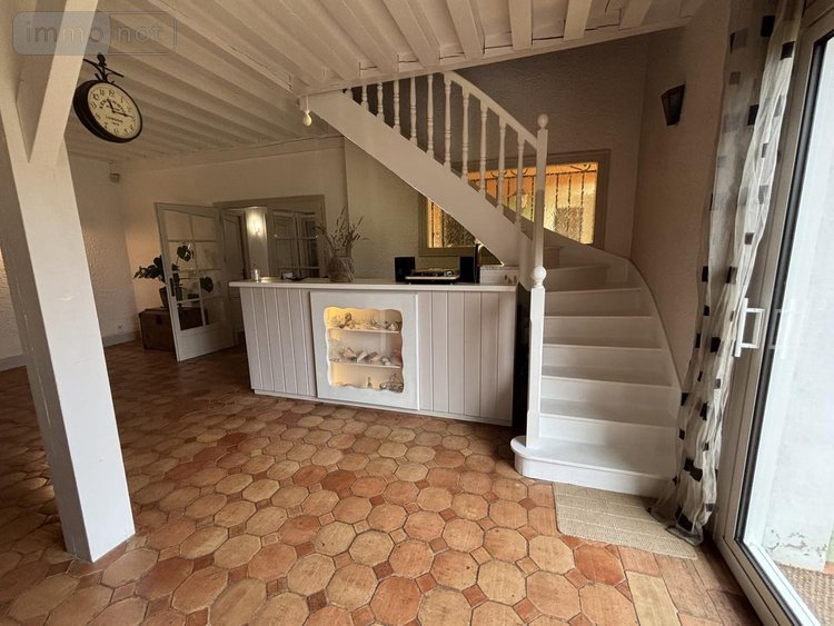 Maison a vendre Toussieux 01600 Ain 331 m2 9 pièces 715000 euros