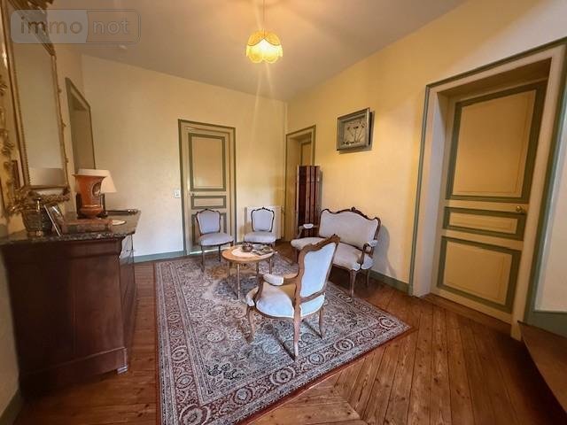 Maison a vendre Livarot-Pays-d'Auge 14140 Calvados 337 m2 10 pièces 625000 euros