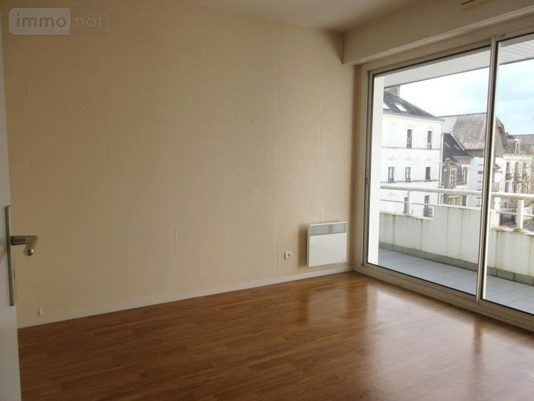 Appartement a vendre Vannes 56000 Morbihan 103 m2 3 pièces 581600 euros