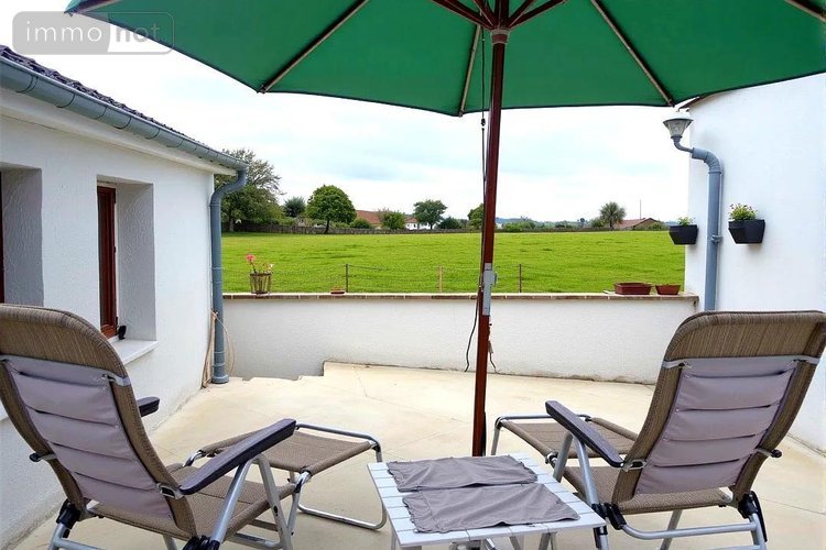 Maison a vendre Savigny-le-Vieux 50640 Manche 98 m2 3 pièces 166824 euros