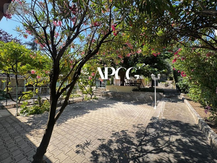 Maison a vendre Nyons 26110 Drôme 122 m2 6 pièces 380000 euros