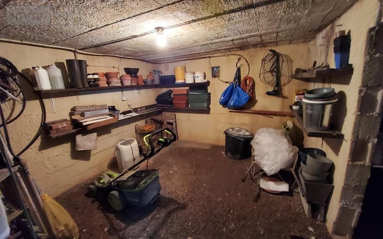 Maison a vendre Fontaine-le-Pin 14190 Calvados 114 m2 6 pièces 218400 euros