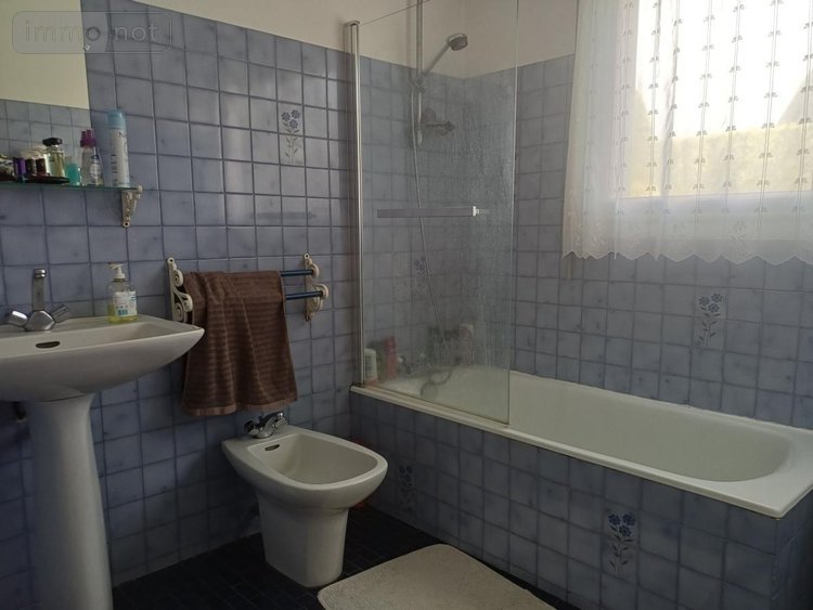 Maison a vendre Le Croisty 56540 Morbihan 113 m2 6 pièces 262510 euros