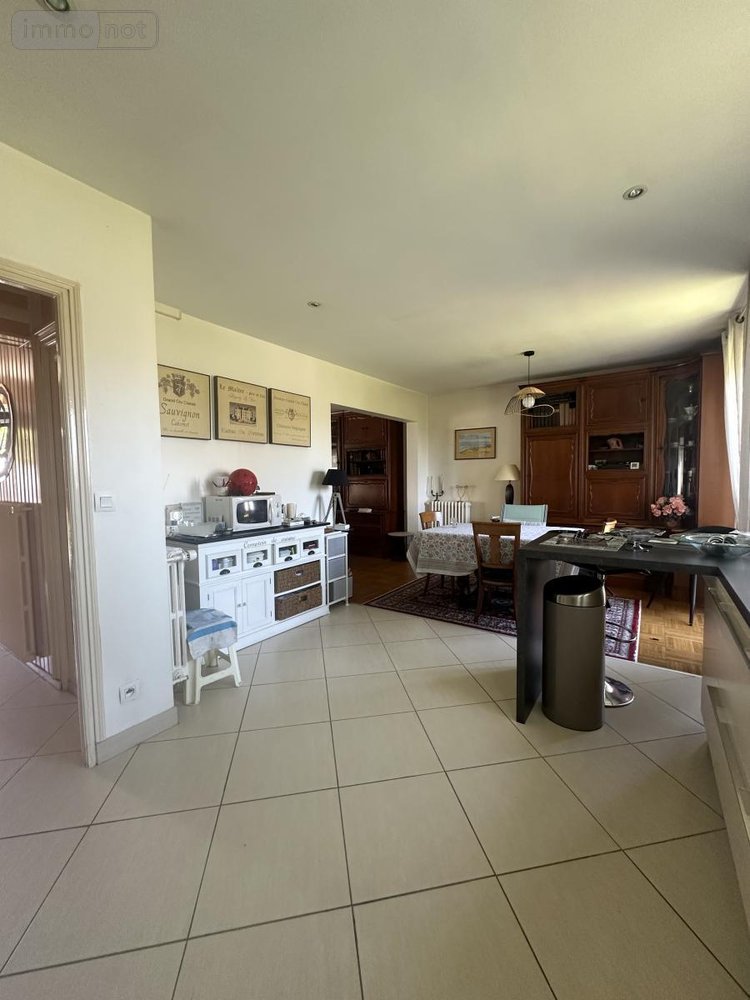 Maison a vendre Inzinzac-Lochrist 56650 Morbihan 121 m2 6 pièces 303980 euros