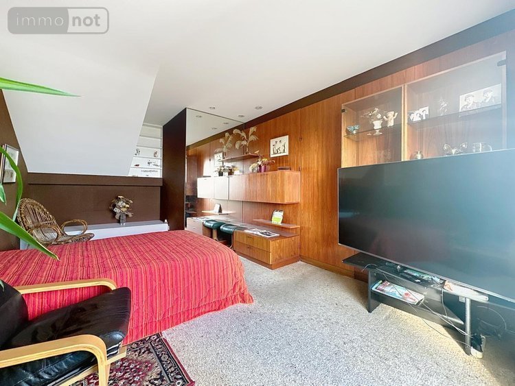 Maison a vendre Larmor-Plage 56260 Morbihan 117 m2 4 pièces 830240 euros