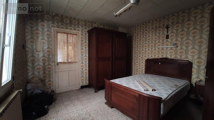 Maison a vendre Beaurains 62217 Pas-de-Calais 60 m2 3 pièces 161700 euros