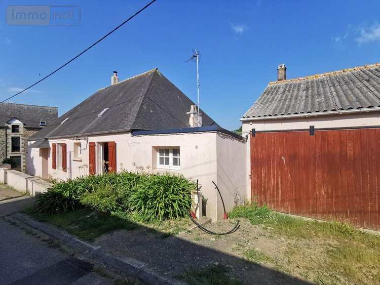 Maison a vendre La Roche-Jaudy 22450 Côtes-d'Armor 121 m2 6 pièces 167100 euros