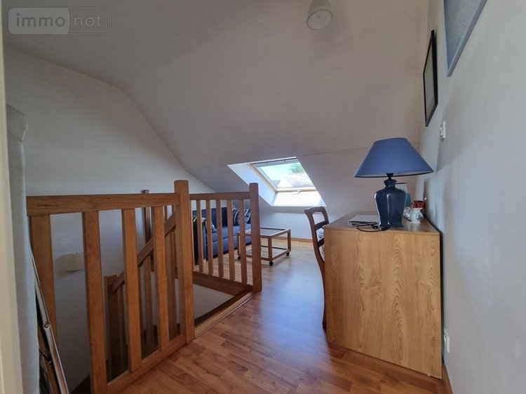 Maison a vendre Loctudy 29750 Finistère 136 m2 6 pièces 676000 euros