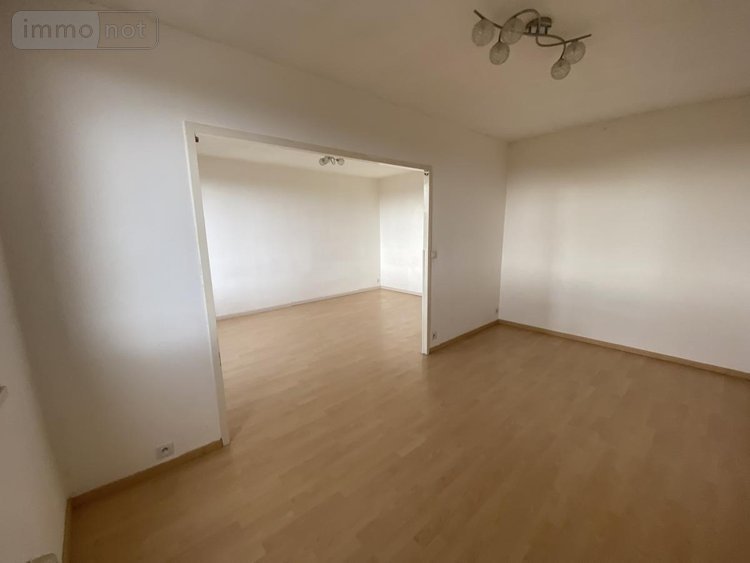 Appartement a vendre Montargis 45200 Loiret 69 m2 4 pièces 69999 euros