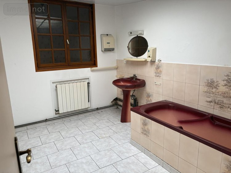 Maison a vendre Montigny-en-Gohelle 62640 Pas-de-Calais 78 m2 5 pièces 69680 euros