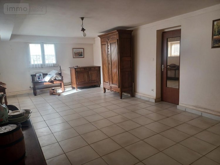 Maison a vendre Lamballe-Armor 22400 Côtes-d'Armor 169 m2 6 pièces 174900 euros