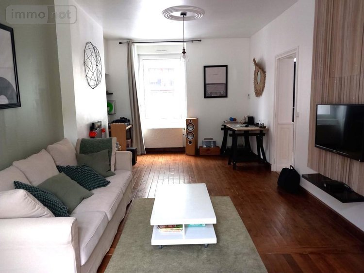 Maison a vendre La Ferté Macé 61600 Orne 168 m2 8 pièces 197000 euros