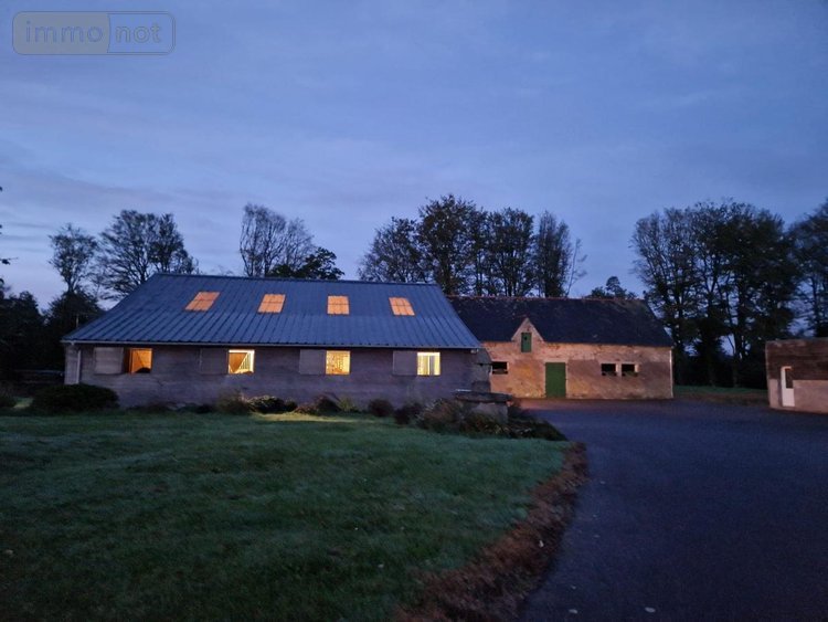 Maison a vendre Kernascléden 56540 Morbihan 147 m2 5 pièces 701410 euros