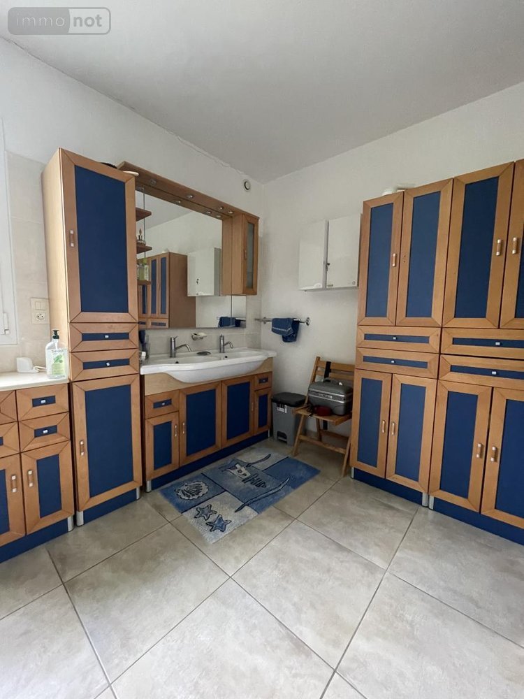 Maison a vendre Ploemeur 56270 Morbihan 205 m2 5 pièces 933840 euros