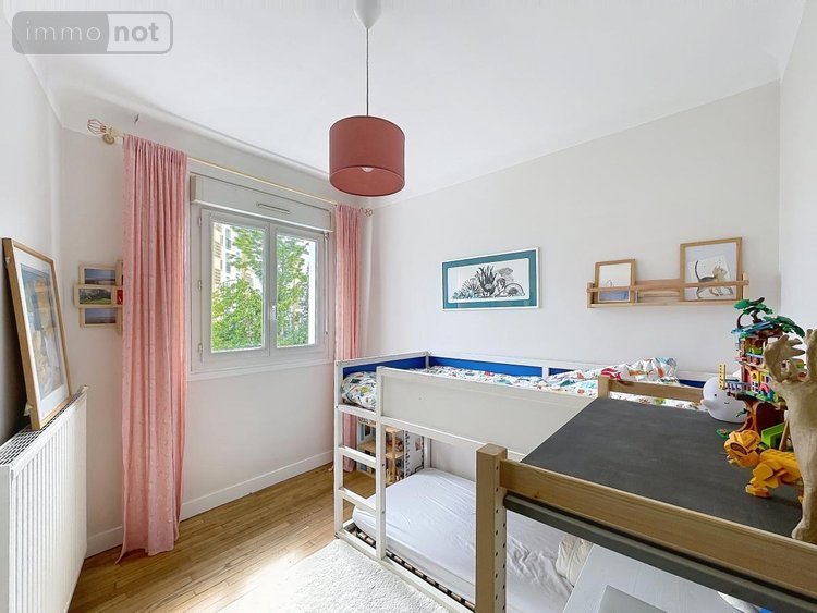 Maison a vendre Lorient 56100 Morbihan 111 m2 5 pièces 550520 euros