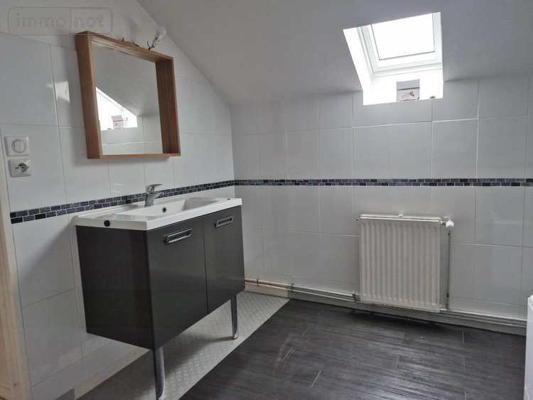 Maison a vendre Lamballe-Armor 22400 Côtes-d'Armor 105 m2  262500 euros