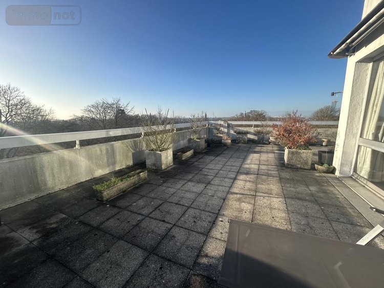 Appartement a vendre Cambrai 59400 Nord 135 m2 6 pièces 335360 euros