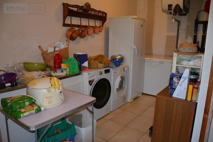 Maison a vendre Grez-en-Bouère 53290 Mayenne 246 m2 7 pièces 364000 euros