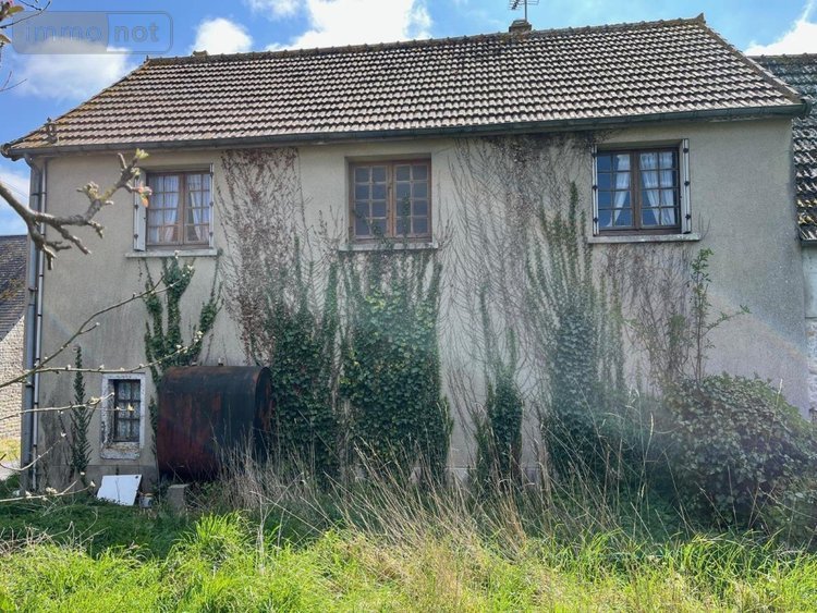 Maison a vendre Liesville-sur-Douve 50480 Manche 103 m2 5 pièces 159000 euros