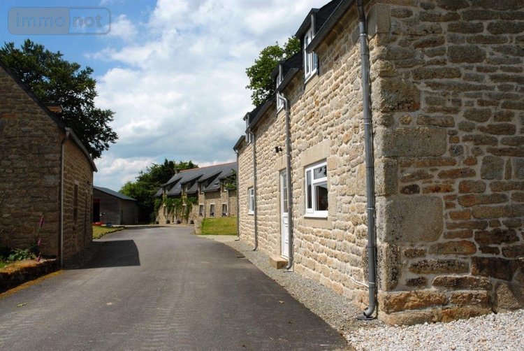 Maison a vendre Plouray 56770 Morbihan 700 m2 19 pièces 800680 euros