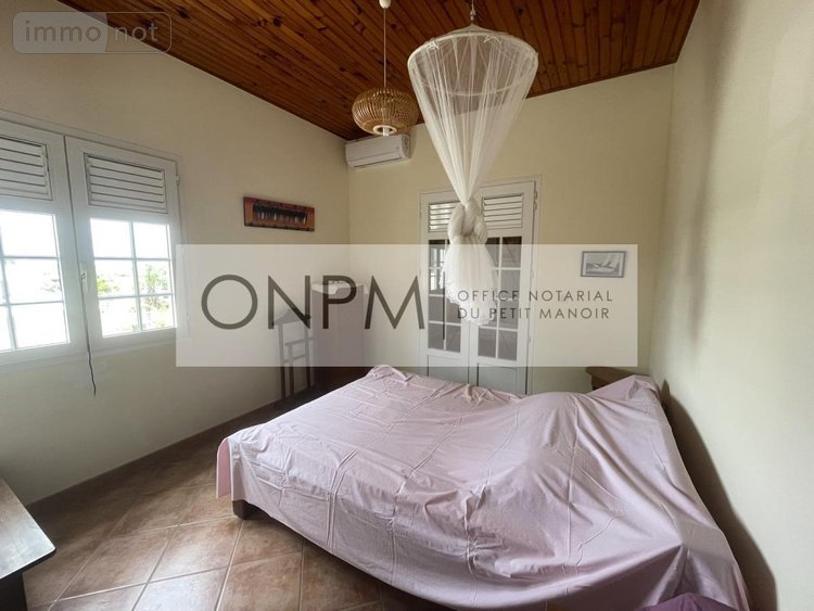 Maison a vendre Rivière-Salée 97215 Martinique 95 m2  349000 euros