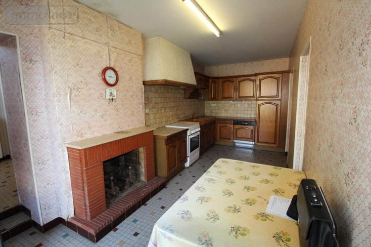 Maison a vendre Brizambourg 17770 Charente-Maritime 196 m2 7 pièces 262300 euros