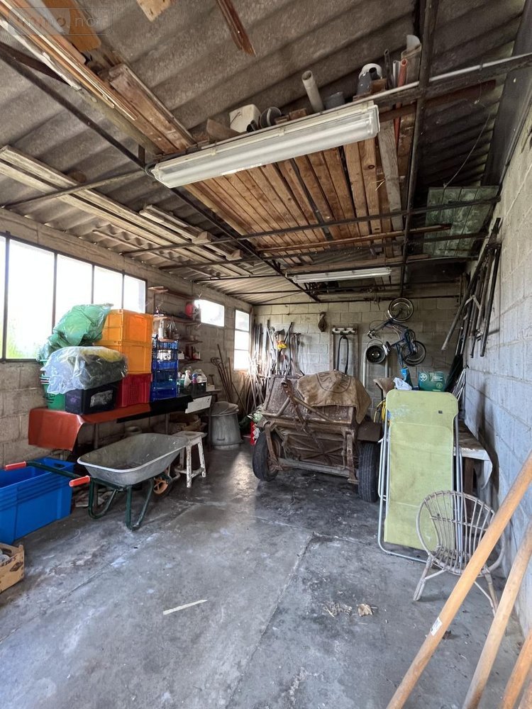 Maison a vendre Laon 02000 Aisne 140 m2 6 pièces 195000 euros