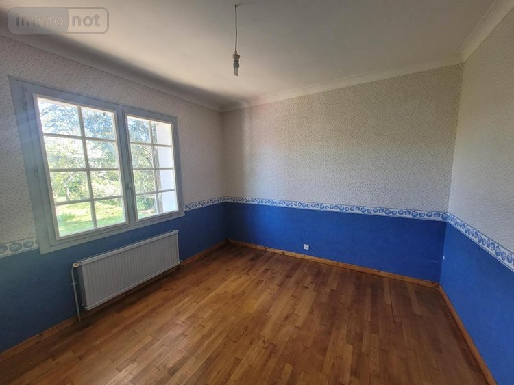 Maison a vendre Solesmes 72300 Sarthe 70 m2 5 pièces 157500 euros