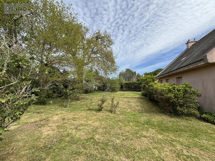 Maison a vendre Ploemeur 56270 Morbihan 136 m2  529800 euros