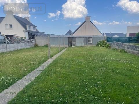 Maison a vendre Ploufragan 22440 Côtes-d'Armor 92 m2 4 pièces 159000 euros