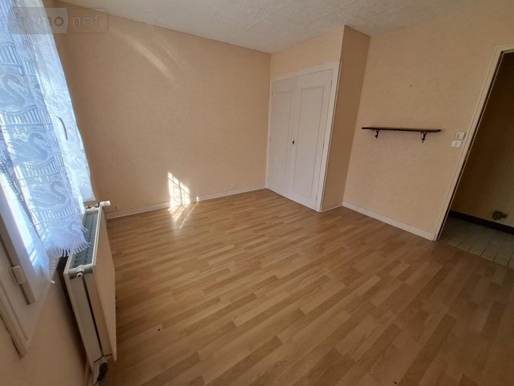Maison a vendre Saintes 17100 Charente-Maritime 119 m2 4 pièces 215086 euros